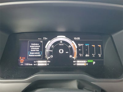 2025 Toyota Sequoia SR5