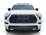 2025 Toyota Sequoia SR5