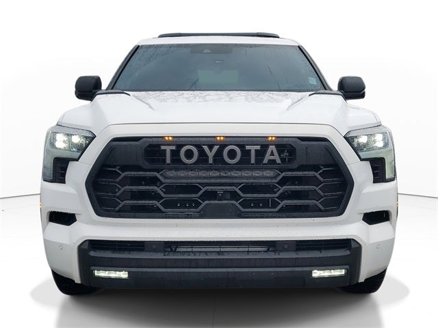 2025 Toyota Sequoia SR5