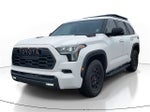 2025 Toyota Sequoia SR5