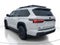 2025 Toyota Sequoia SR5