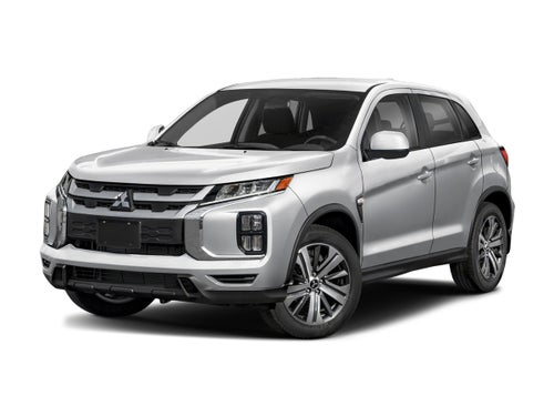 2024 Mitsubishi Outlander Sport 2.0 ES