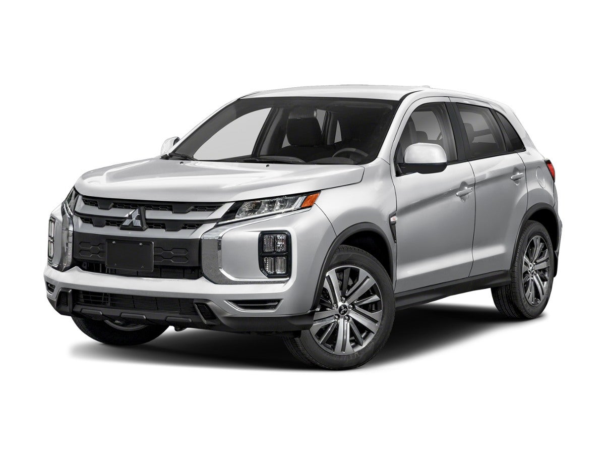 2024 Mitsubishi Outlander Sport 2.0 ES