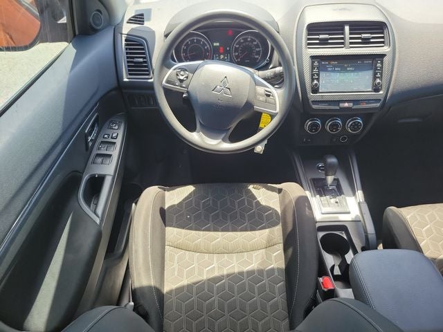 2024 Mitsubishi Outlander Sport 2.0 ES