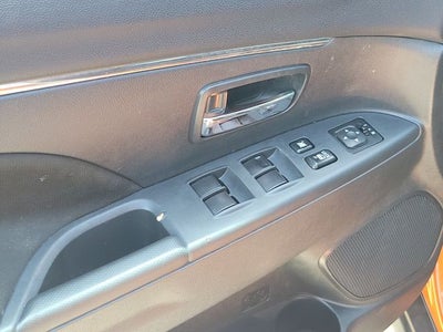 2024 Mitsubishi Outlander Sport 2.0 ES