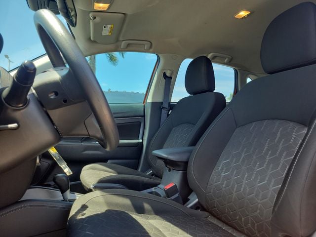 2024 Mitsubishi Outlander Sport 2.0 ES
