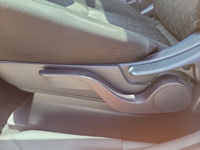 2024 Mitsubishi Outlander Sport 2.0 ES