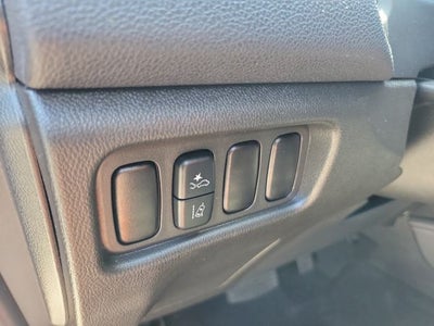 2024 Mitsubishi Outlander Sport 2.0 ES