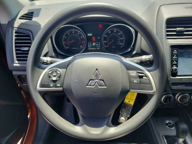 2024 Mitsubishi Outlander Sport 2.0 ES