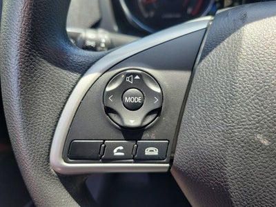 2024 Mitsubishi Outlander Sport 2.0 ES