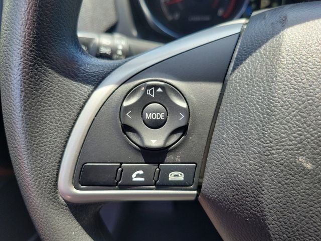2024 Mitsubishi Outlander Sport 2.0 ES