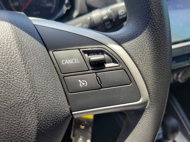 2024 Mitsubishi Outlander Sport 2.0 ES