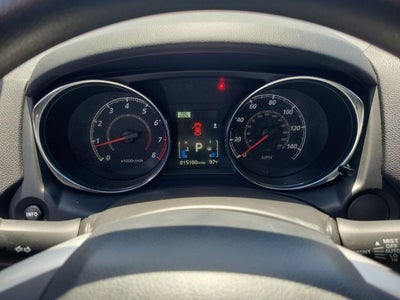 2024 Mitsubishi Outlander Sport 2.0 ES