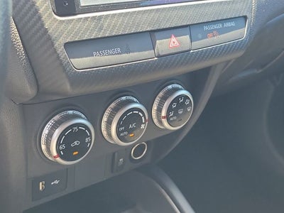 2024 Mitsubishi Outlander Sport 2.0 ES