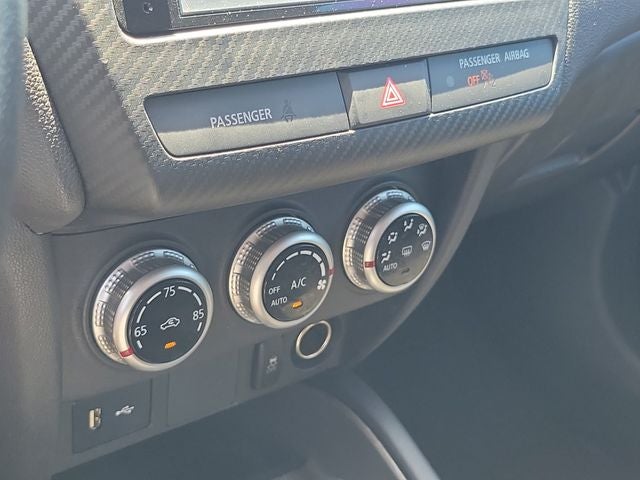 2024 Mitsubishi Outlander Sport 2.0 ES