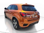 2024 Mitsubishi Outlander Sport 2.0 ES