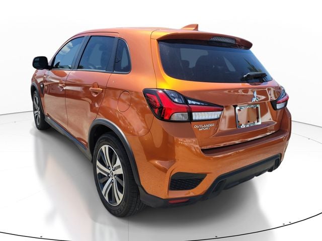 2024 Mitsubishi Outlander Sport 2.0 ES
