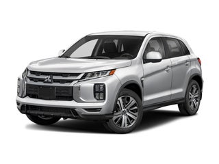 2024 Mitsubishi Outlander Sport 2.0 ES