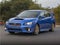 2017 Subaru WRX STi Limited