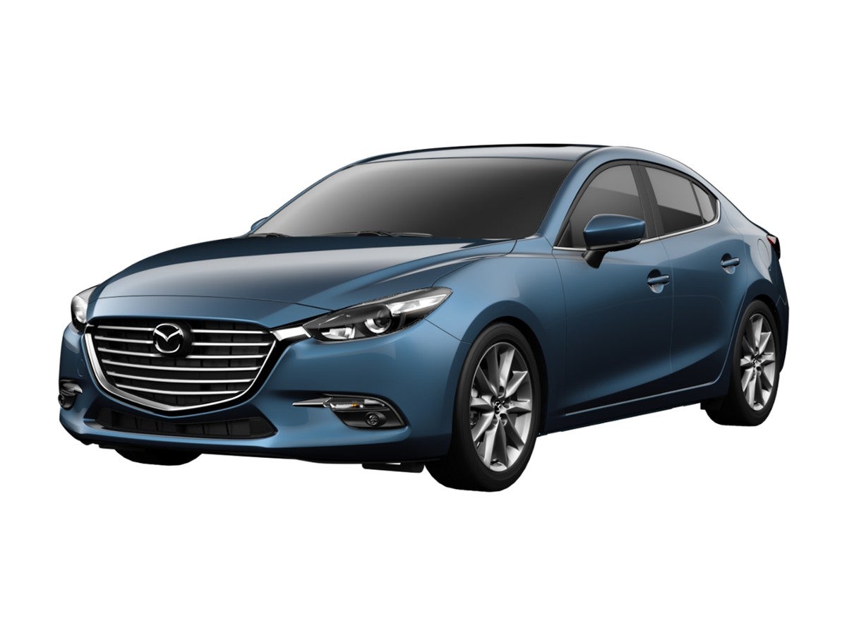 2017 Mazda CX-3 Grand Touring AT 4-Door SKYACTIV's photo