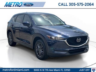 2020 Mazda Mazda CX-5 Touring