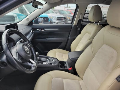 2023 Mazda Mazda CX-5 2.5 S Select Package