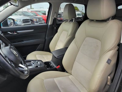 2023 Mazda Mazda CX-5 2.5 S Select Package