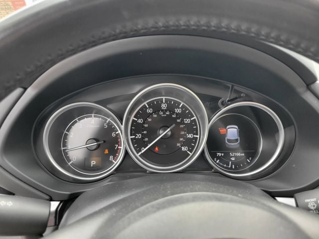 2023 Mazda Mazda CX-5 2.5 S Select Package