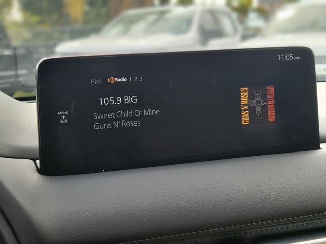 2023 Mazda Mazda CX-5 2.5 S Select Package