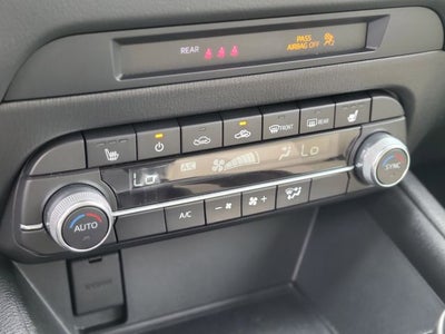 2023 Mazda Mazda CX-5 2.5 S Select Package