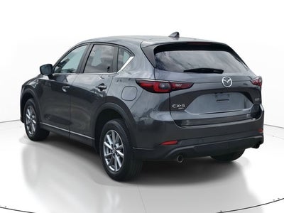 2023 Mazda Mazda CX-5 2.5 S Select Package