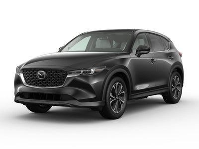 2022 Mazda Mazda CX-5 2.5 S Premium Plus Package