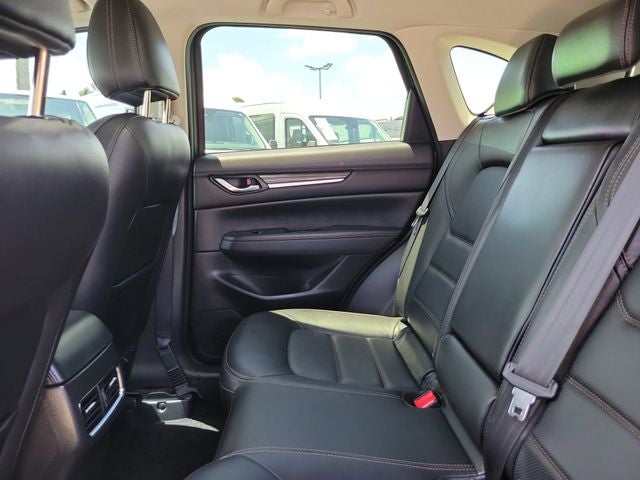 2022 Mazda Mazda CX-5 2.5 S Premium Plus Package