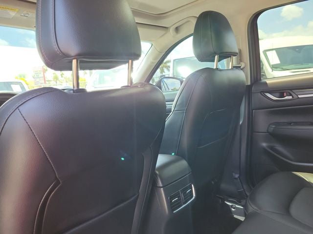 2022 Mazda Mazda CX-5 2.5 S Premium Plus Package