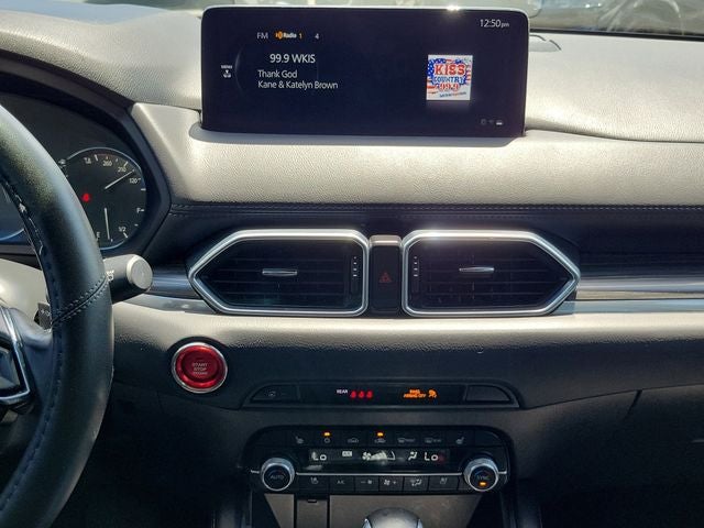 2022 Mazda Mazda CX-5 2.5 S Premium Plus Package