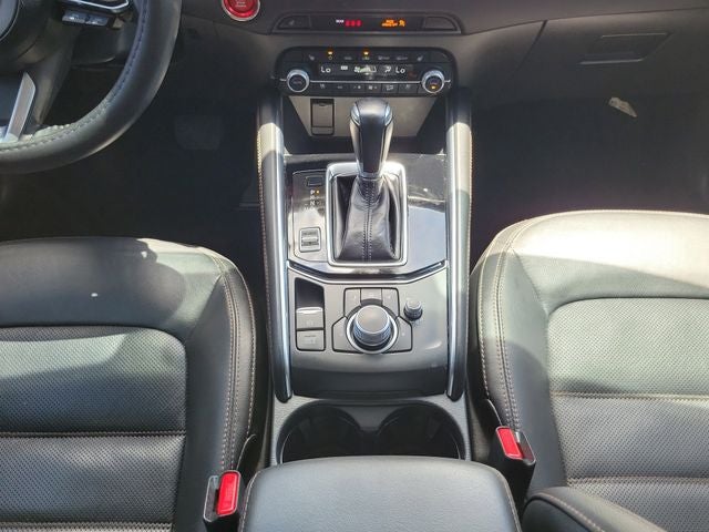 2022 Mazda Mazda CX-5 2.5 S Premium Plus Package