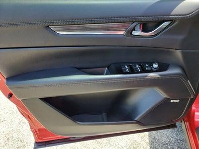 2022 Mazda Mazda CX-5 2.5 S Premium Plus Package