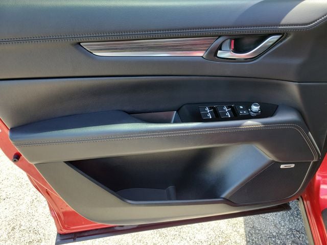 2022 Mazda Mazda CX-5 2.5 S Premium Plus Package