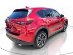 2022 Mazda Mazda CX-5 2.5 S Premium Plus Package