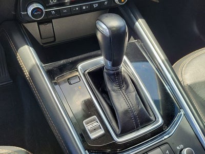 2022 Mazda Mazda CX-5 2.5 S Premium Plus Package