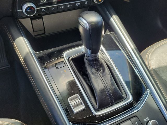 2022 Mazda Mazda CX-5 2.5 S Premium Plus Package