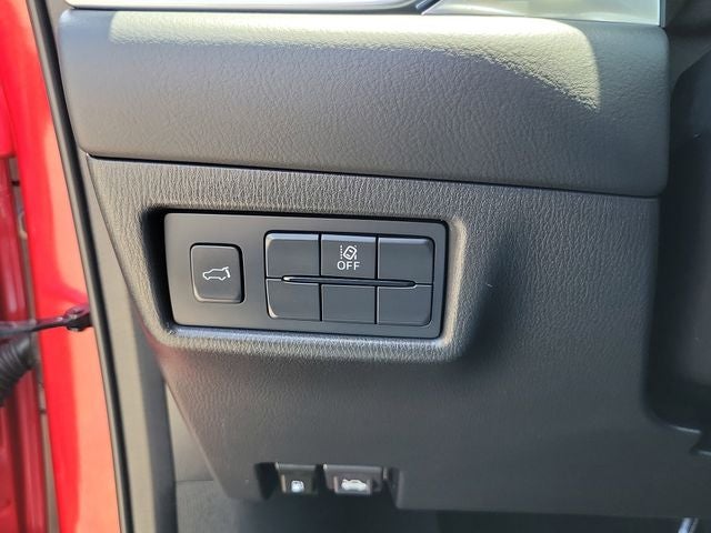 2022 Mazda Mazda CX-5 2.5 S Premium Plus Package