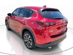 2022 Mazda Mazda CX-5 2.5 S Premium Plus Package