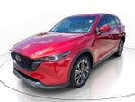 2022 Mazda Mazda CX-5 2.5 S Premium Plus Package