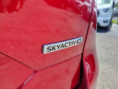 2022 Mazda Mazda CX-5 2.5 S Premium Plus Package