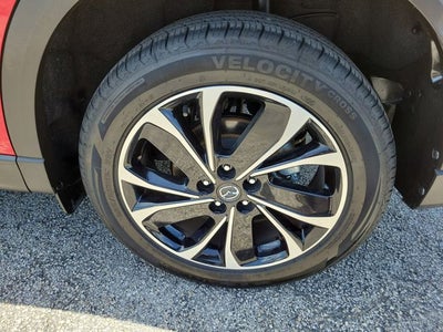 2022 Mazda Mazda CX-5 2.5 S Premium Plus Package