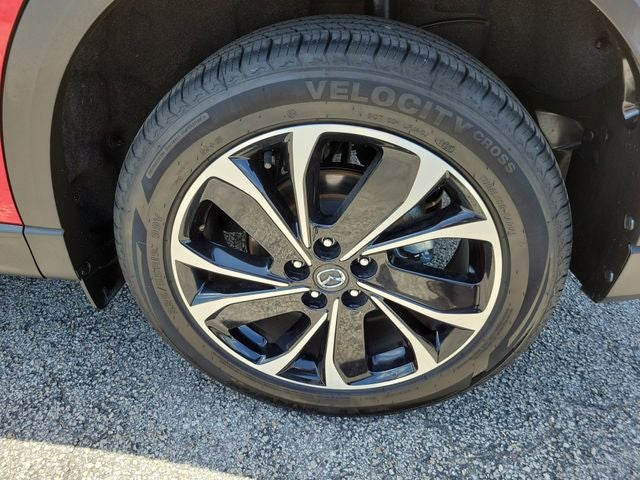 2022 Mazda Mazda CX-5 2.5 S Premium Plus Package