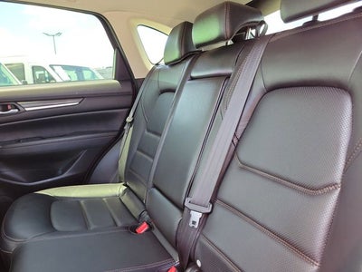 2022 Mazda Mazda CX-5 2.5 S Premium Plus Package
