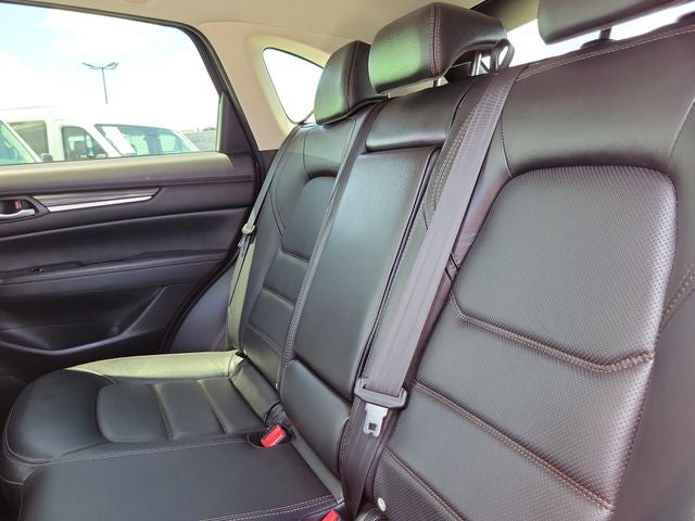 2022 Mazda Mazda CX-5 2.5 S Premium Plus Package
