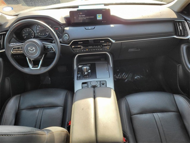 2024 Mazda Mazda CX-90 3.3 Turbo Premium